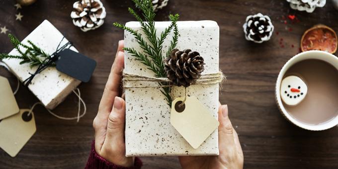 Using Your Psychic Intuition This Gift-Giving Season