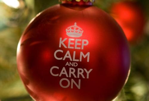 Managing Your Holiday Anxiety: 4 Self-Care Strategies