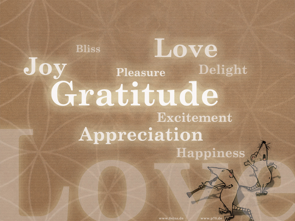 Gratitude and Giving Yourself the Gift of Meditation