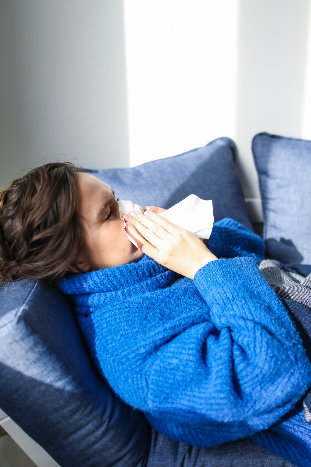 Calming Your Coronavirus Fears