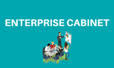 Enterprise Cabinet