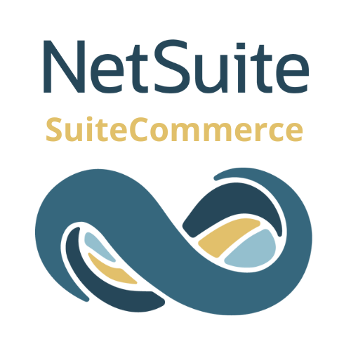 SuiteCommerce Logo