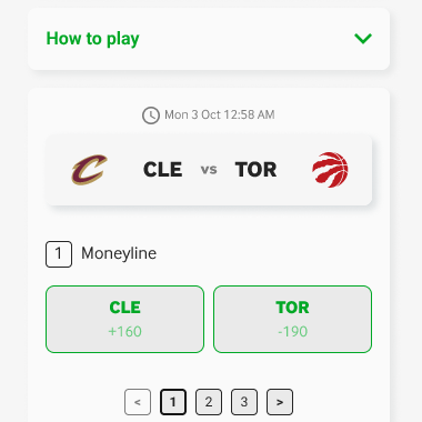 Chalkline for Teams and Leagues