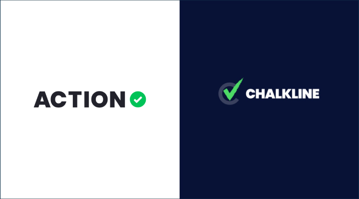 Chalkline and Action Network Launch Pro Football Pick 'Em Contest