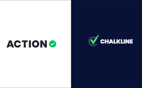 Chalkline and Action Network Launch Pro Football Pick 'Em Contest