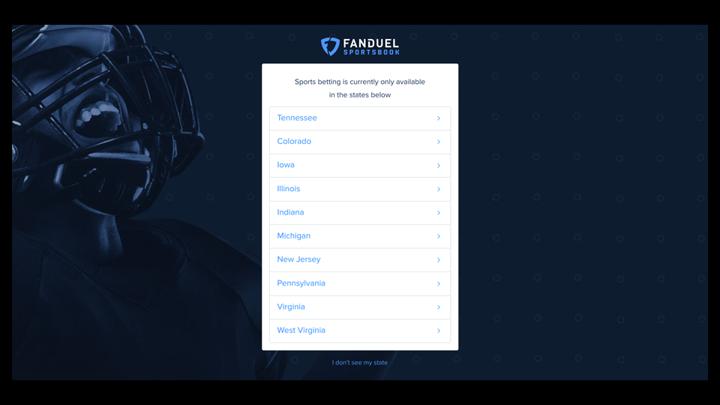 Chalkline personalization webinar FanDuel