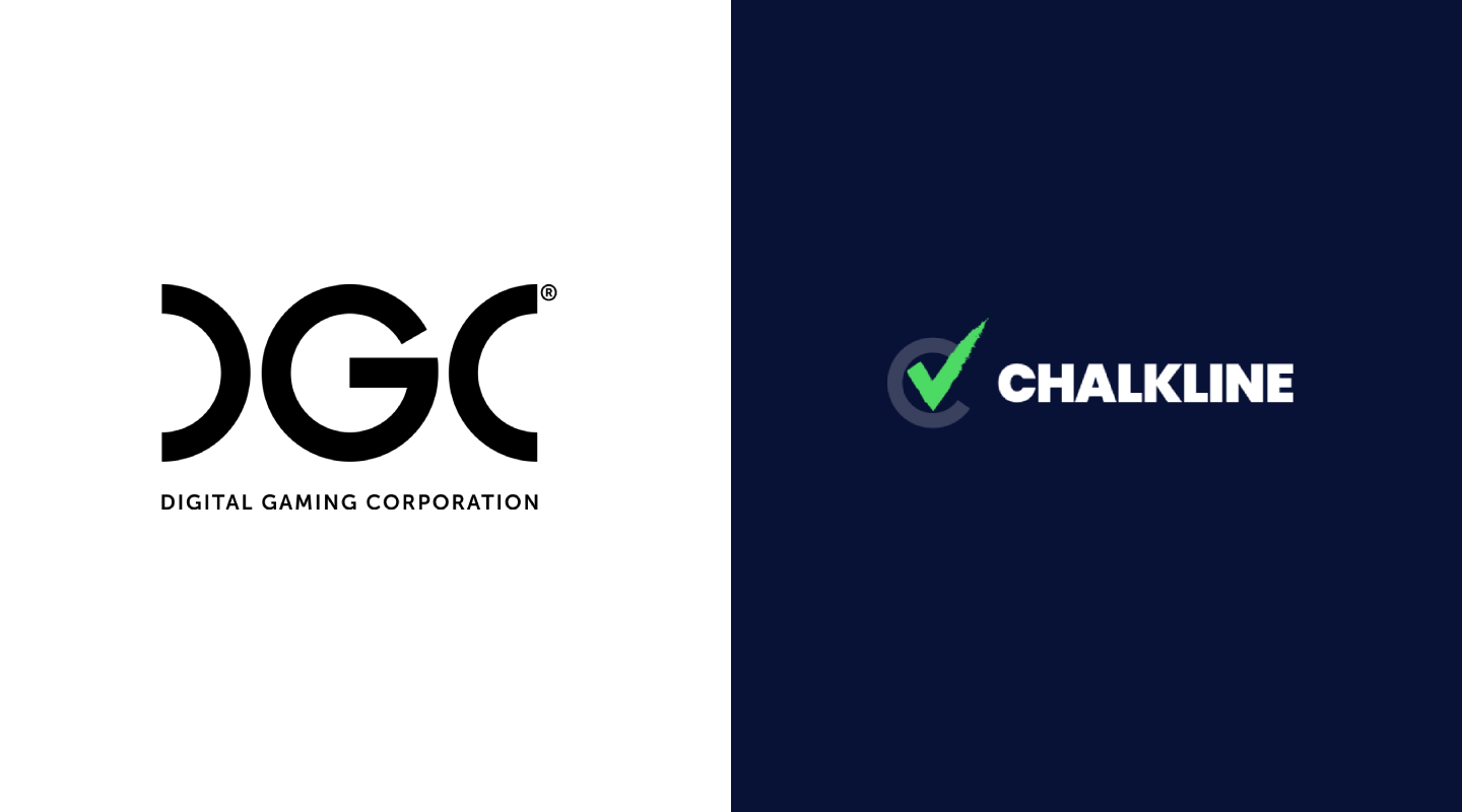 Chalkline Partners with Digital Gaming Corporation