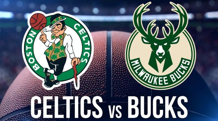 NESN Celtics vs. Bucks