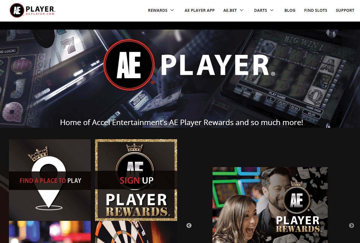 Easy App Integration: Freeplay Games for Player Loyalty Apps with Accel Entertainment