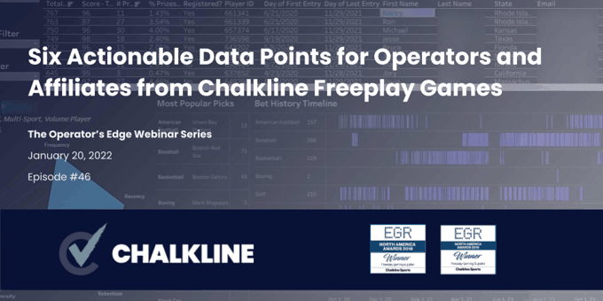 The Operator’s Edge: Six Actionable Data Points for Operators and Affiliates from Freeplay Games 