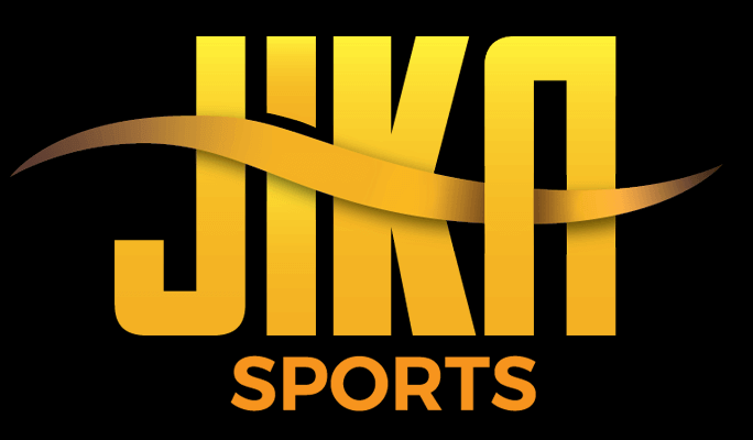 Jika Sports logo