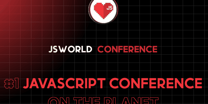 Chalkline Presenting at JSWORLD Online Conference 2022 