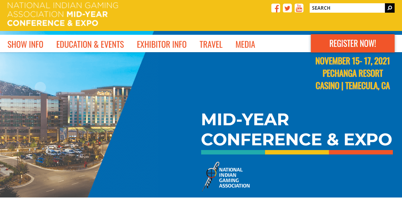 Three Reasons We're Excited For The 2021 NIGA Mid-Year Conference