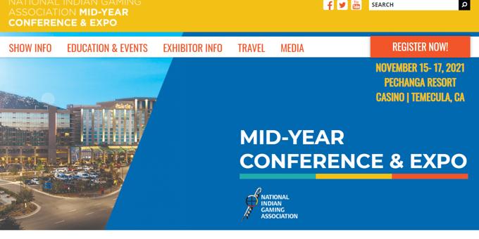 Three Reasons We're Excited For The 2021 NIGA Mid-Year Conference
