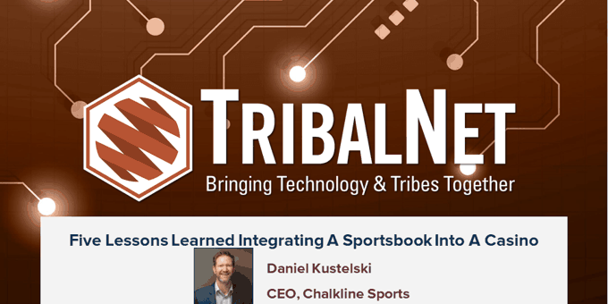 TribalNet Webinar Recap: Lessons Learned Integrating a Sportsbook