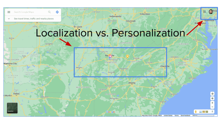 Chalkline TribalWise webinar localization personalization sports betting promotions