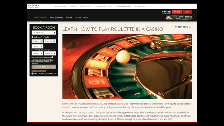 Chalkline webinar live sporting events for casino entertainment calendar