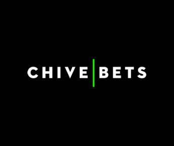 Chive Bets logo Chalkline case study