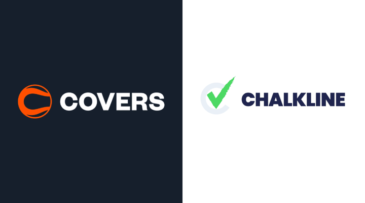 Covers Chalkline partnership