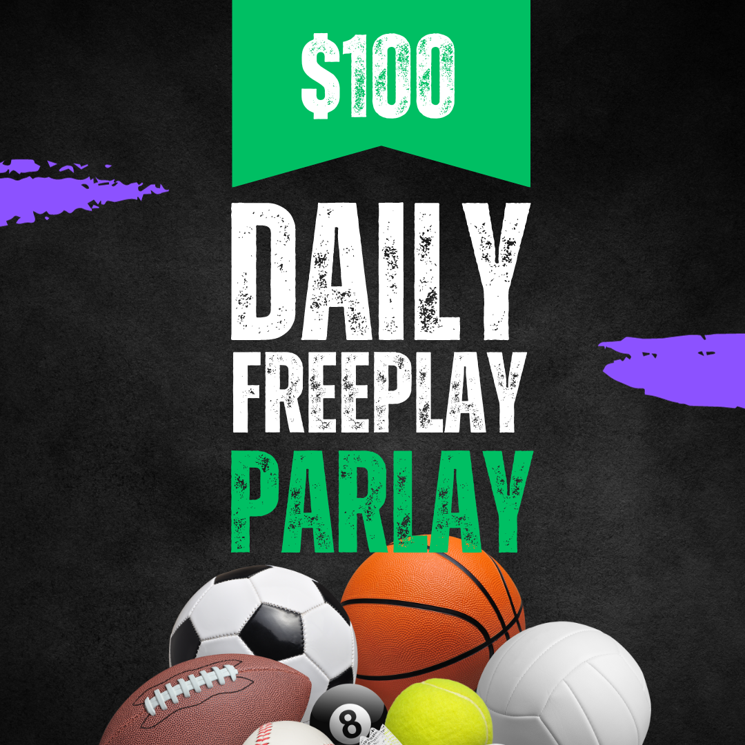 Build your Loyalty Database with Freeplay Sports Games
