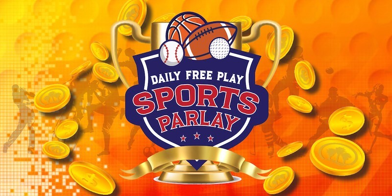 Agua Caliente Launches Daily Sports Promotions with Chalkline