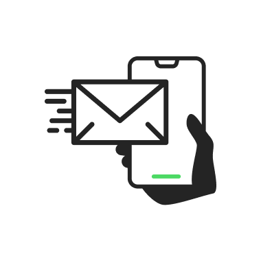 email and sms marketing automation