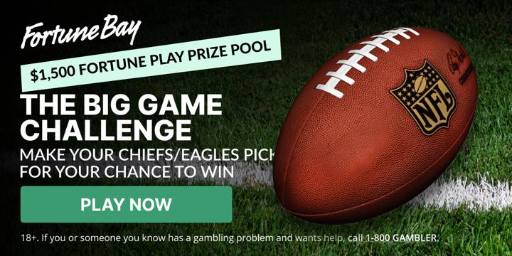 Four Things We Learned from the Super Bowl that Will Inform Big Betting  Event Promotions