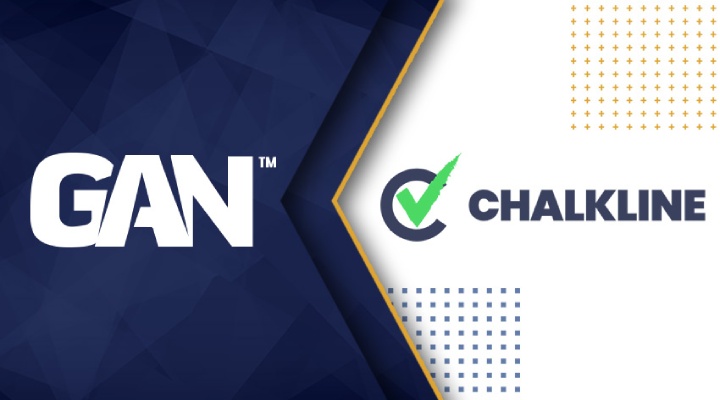 GAN Partners with Freeplay Sports Game Leader Chalkline for Customer Acquisition and Retention Solutions