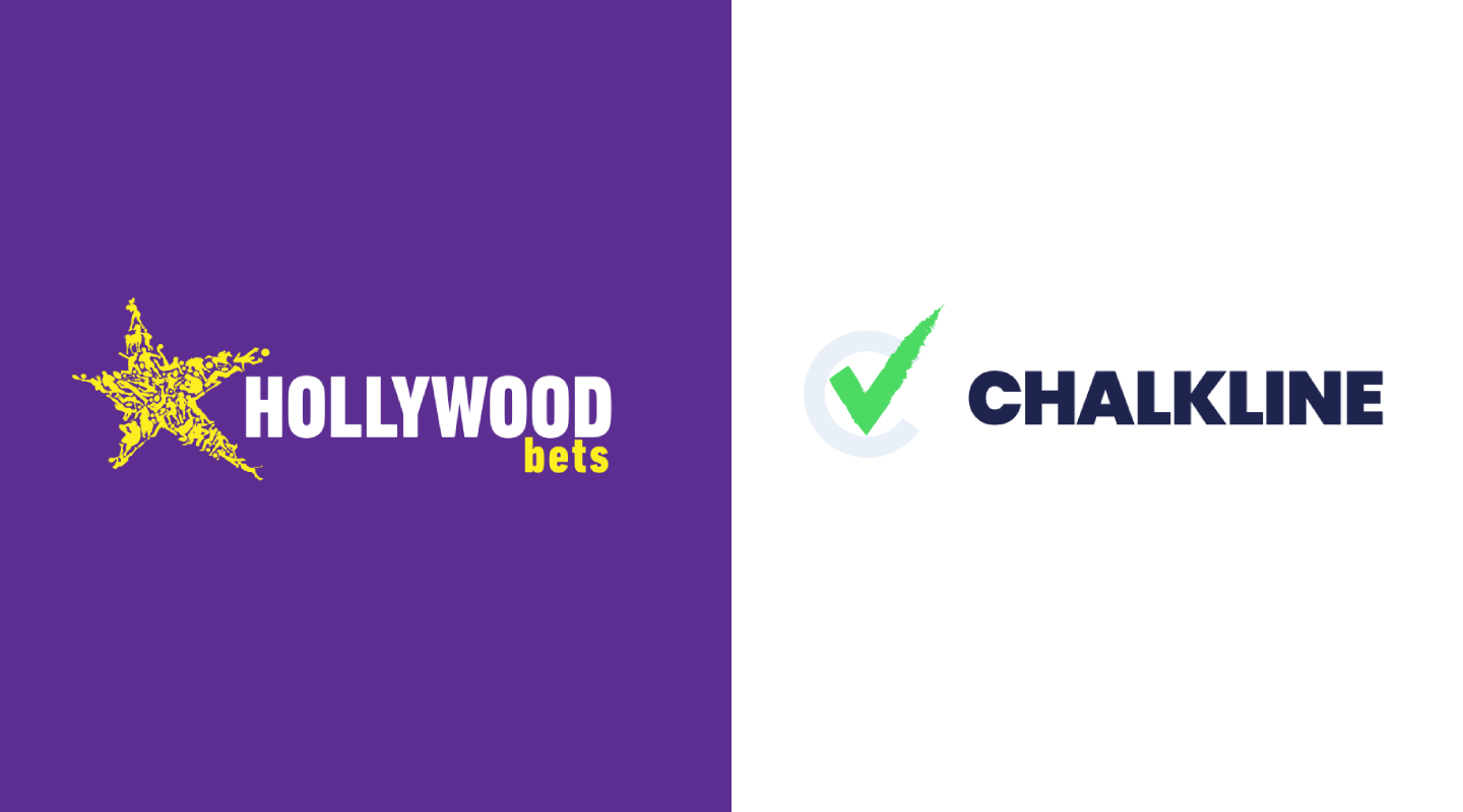 Hollywoodbets Expands Relationship with Chalkline to Deliver Freeplay and Real Money Games Globally