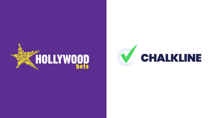 Hollywoodbets and Chalkline