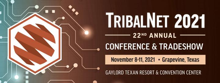 tribalnet conference 2021