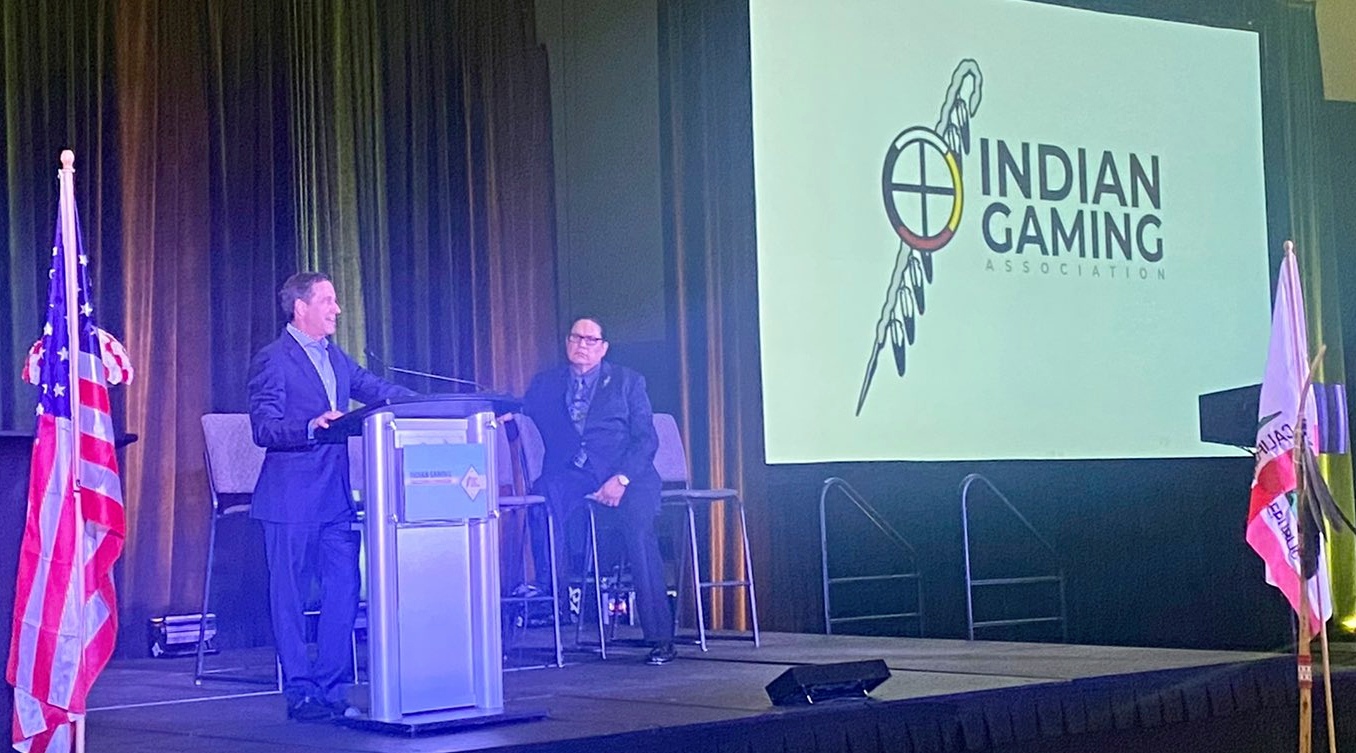 Three Things We Learned at the 2022 Indian Gaming Conference