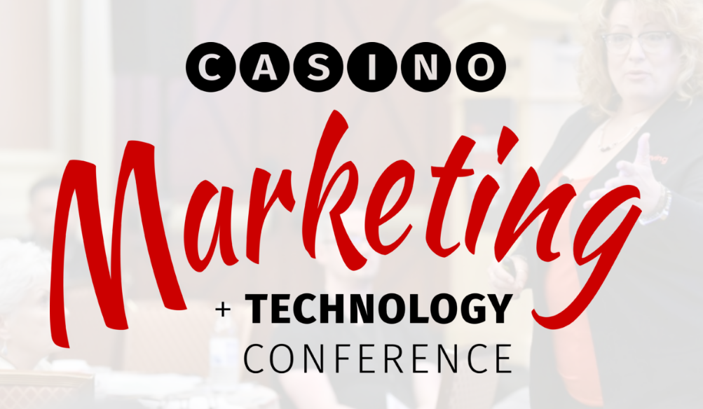 Three Takeaways 2022 Casino Marketing & Technology Conference Chalkline