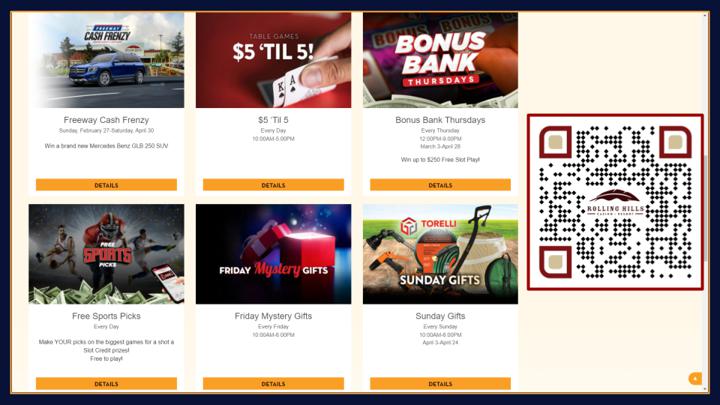 Chalkline webinar June 2022 retail sports betting
