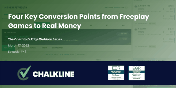 The Operator's Edge: Four Key Conversion Points from Freeplay Games to Real Money 