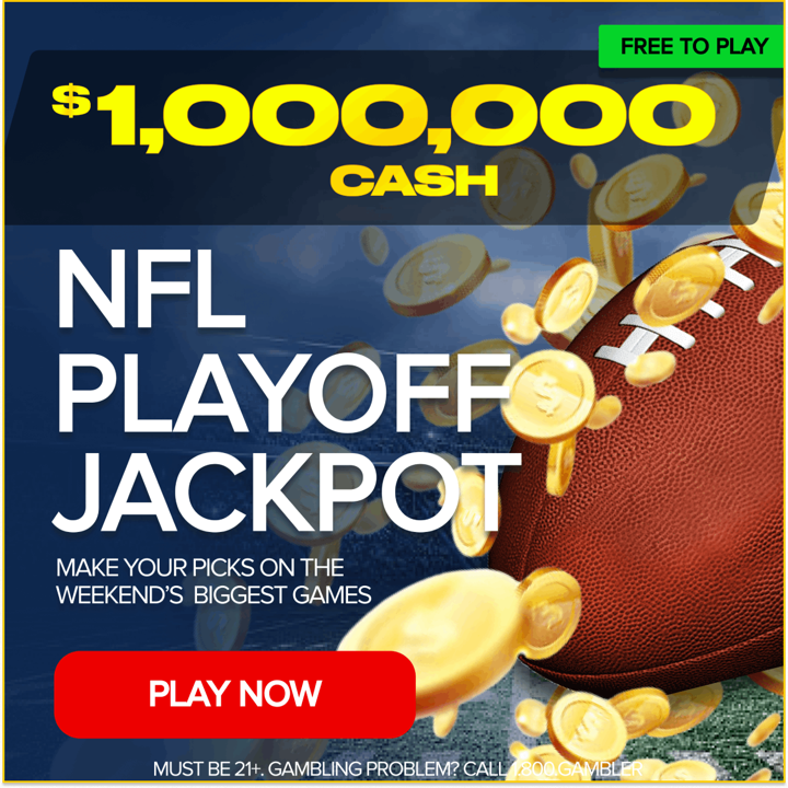 NFL Jackpots