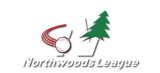 northwoods league logo