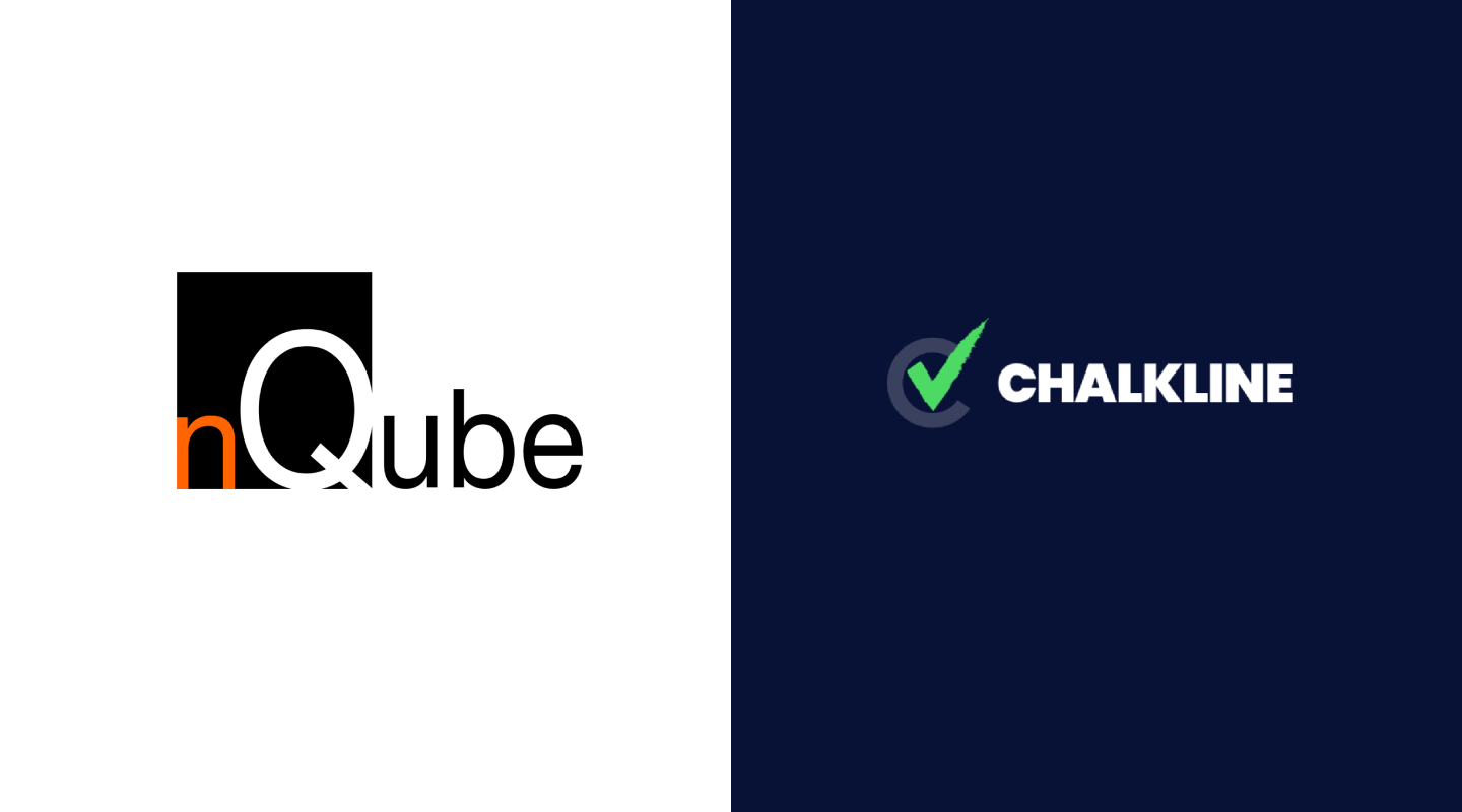 Chalkline Partners with nQube to drive AI-powered Insights