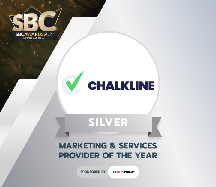 Chalkline Scores SBC Silver