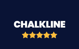 Six Reasons Our Customers Love Chalkline
