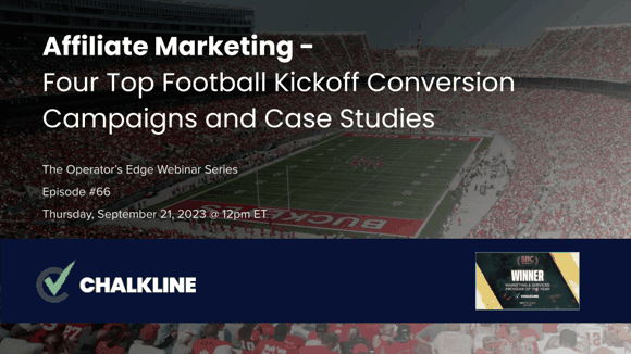 September Webinar