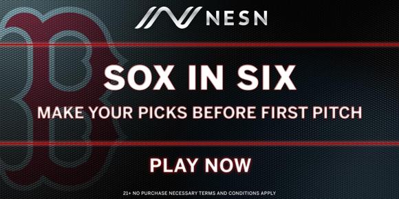Sox in Six Freeplay Game