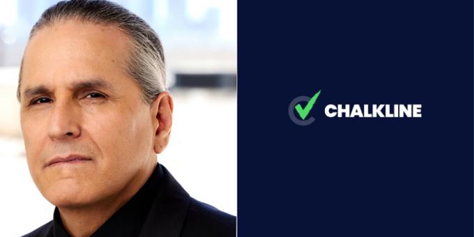 Gaming Industry Veteran Victor Rocha Joins Chalkline in Advisory Role