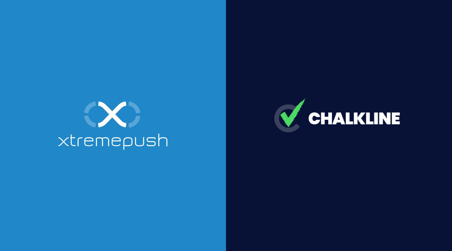 Chalkline Partners with Xtremepush to Drive Real-Time Customer Interactions and Conversions
