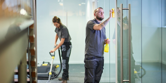 Janitor Shortage: 3 Ways to Improve Performance and Retention