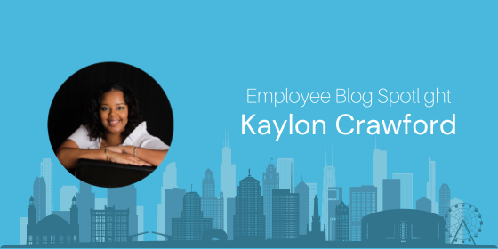 Meet The CrowdComfort Team: Kaylon Crawford