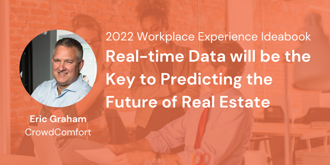 Real-Time Data is Key to Predicting the Future of Real Estate