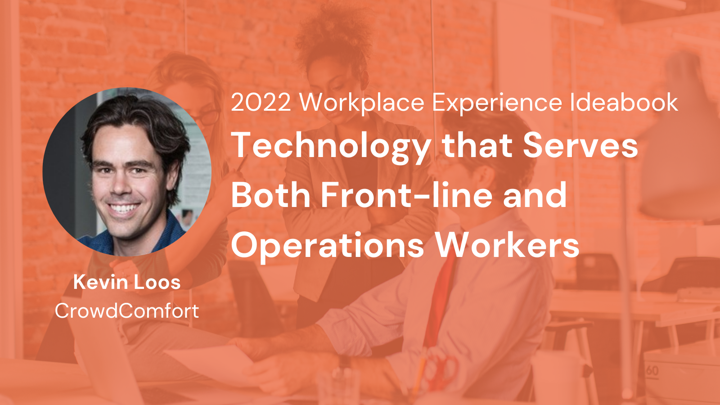 Kevin Loos, Workplace experience