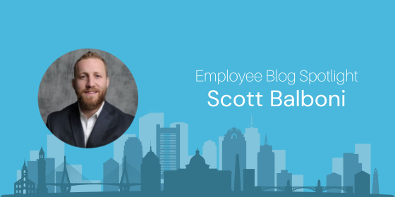Meet the CrowdComfort Team: Scott Balboni