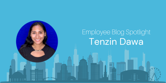 Meet the CrowdComfort Team: Tenzin Dawa